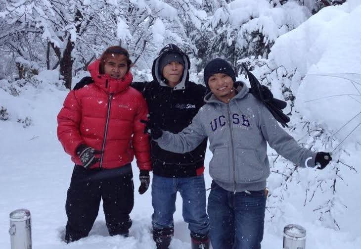 Jumlah pekerja asing di Jepang tembus 2,57 juta orang